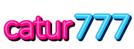 catur777 — logo kanal